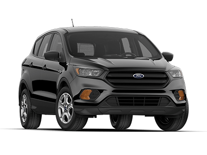 Ford Escape Ford Escape